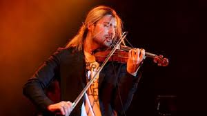 David Garrett- عازف الكمان المفضل لدي – ♪Asayel